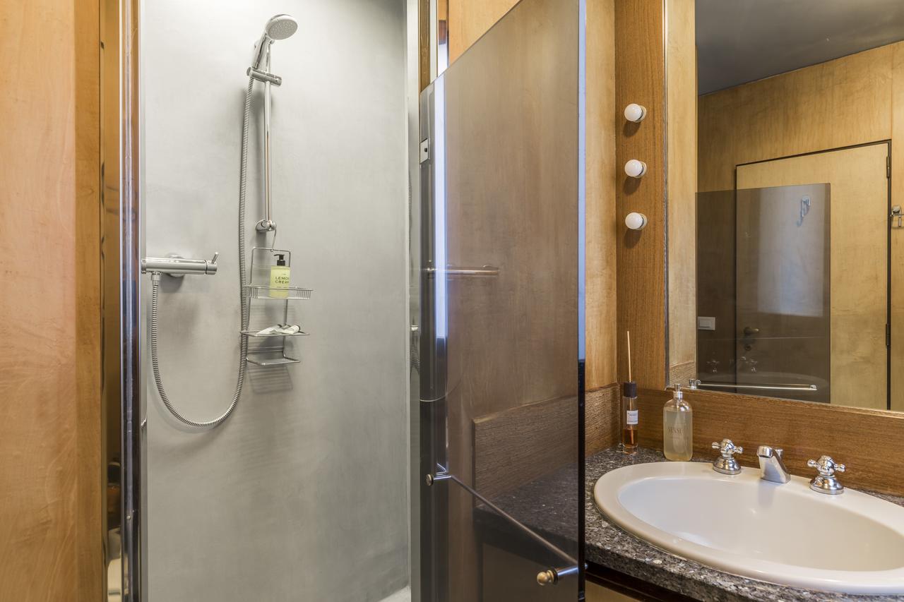 Elegant Terrace Apartment Near Piazza San Marco Last Floor No Lift Венеція Екстер'єр фото