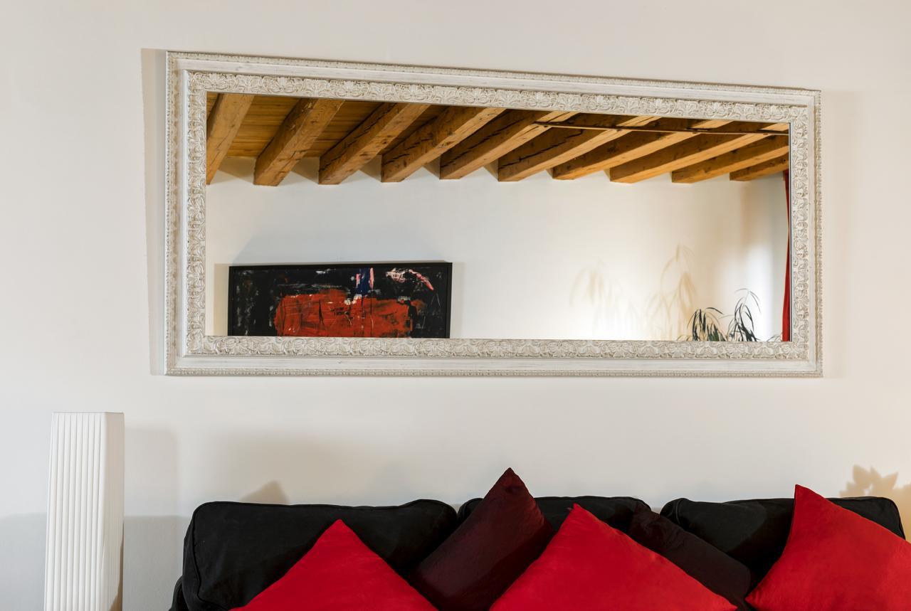 Elegant Terrace Apartment Near Piazza San Marco Last Floor No Lift Венеція Екстер'єр фото